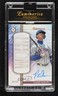 2024 Topps Luminaries Home Run Kings Relics 25/25 Pete Alonso Auto 1mq2