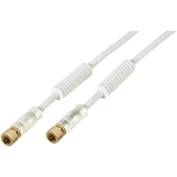 Ресивер VIVANCO для наушников с ферритовым сердечником 110 дБ 15м 48113 1907213 3090₽