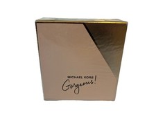 Image of Michael Kors Gorgeous Eau De Parfum 30ml Spray + 10ml edp Gift Set