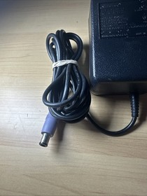Super Nintendo SNES Power Supply AC Adapter Cord Official Authentic OEM SNS-002