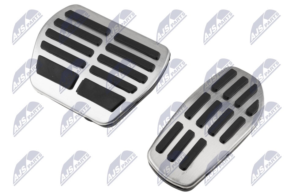 Fits NTY EZC-RE-354 PEDAL PADS