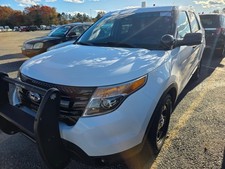 2013 Ford Explorer Base