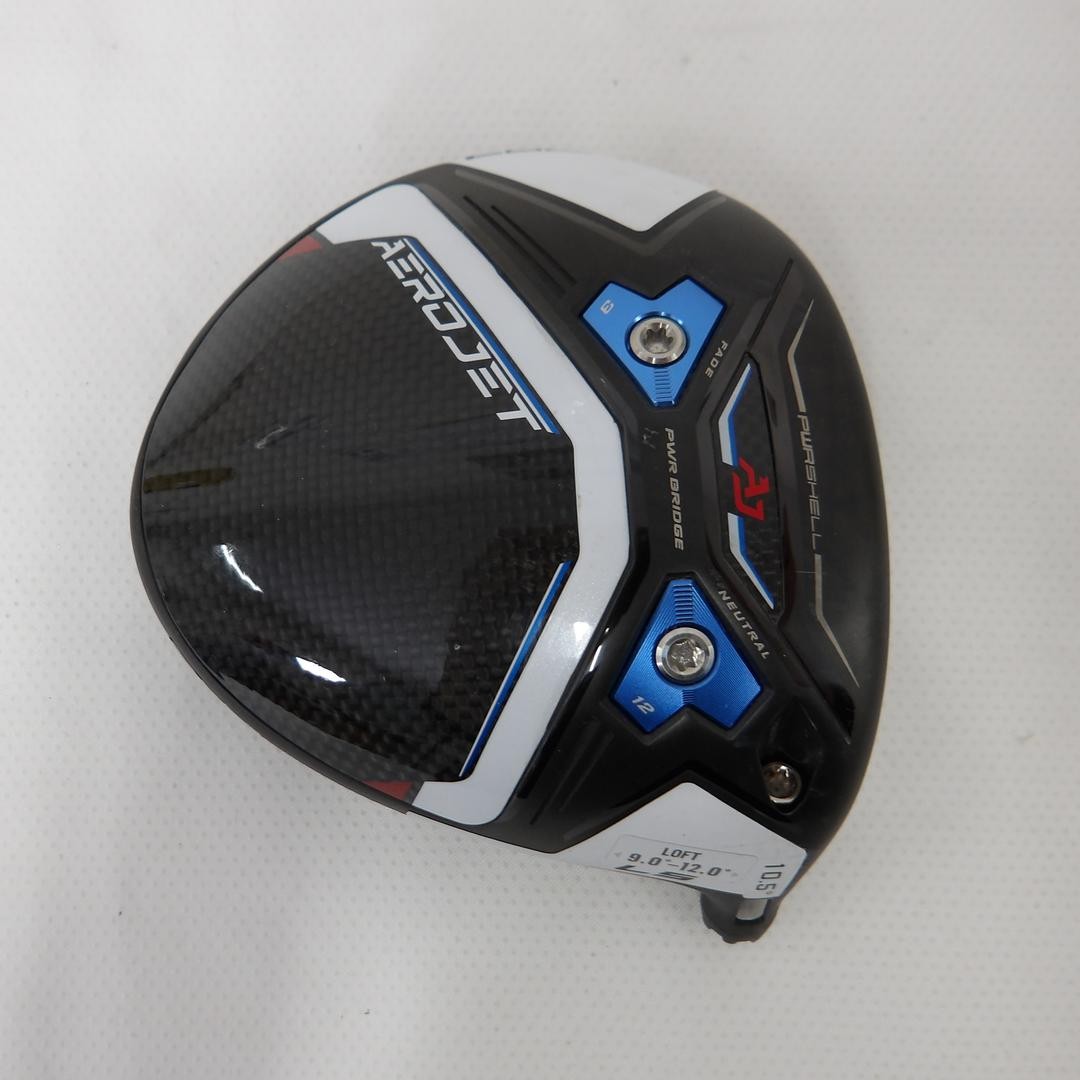 Cobra Driver cobra AEROJET LS 10.5°(Head Only) | eBay