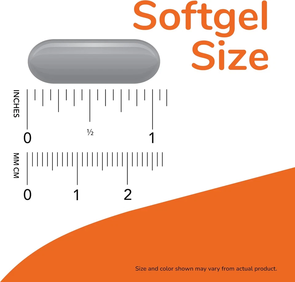 Suplementos, Ultra Omega-3 Destilado Molecularmente y Recubierto Entérico, 180 Cápsulas Blandas Foto 3 de 4