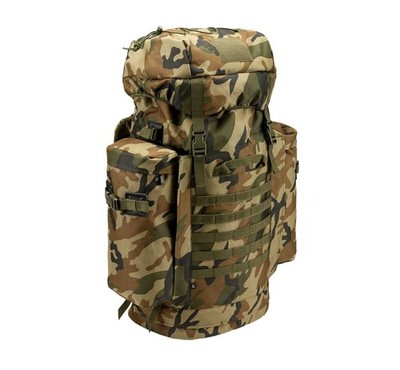 Brandit Rucksack Unisex US Cooper Mountain Backpack woodland Standard