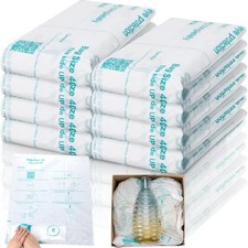 Innconee 8 Pack 18 x 23 Expanding Packing Foa...