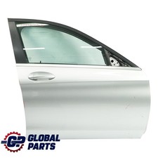 Mercedes W205 T&uuml;r Vorne Rechts Iridium Silber Metallic - 775