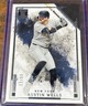 2025 Panini Impeccable Baseball Austin Wells #60 - Yankees /60