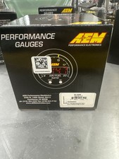 Aem 30-4406 Digital Boost Gauge Aem 30-4406 Digital Boost Gauge