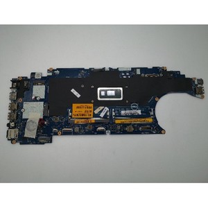 For   Latitude 5500 i5-8365U Laptop Motherboard LA-G901P 0J16NW J16NW *cm