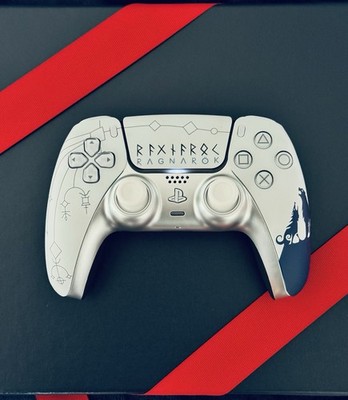 Ps5 Controller Upgrade  Controller Magnetic TMR Joystick PS5 competitive