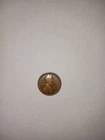 1912 S ~ LINCOLN WHEAT CENT ~ Fine condition