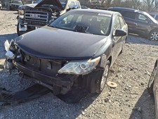 Wheel 16x6-12 Steel Fits 12-14 Camry 3895971 Wheel 16x6-12 Steel Fits 12-14 Camry 3895971