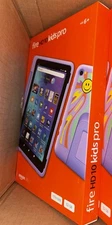 Amazon Fire HD 10 Kids Pro 10" Tablet 2023 13th Gen 32GB