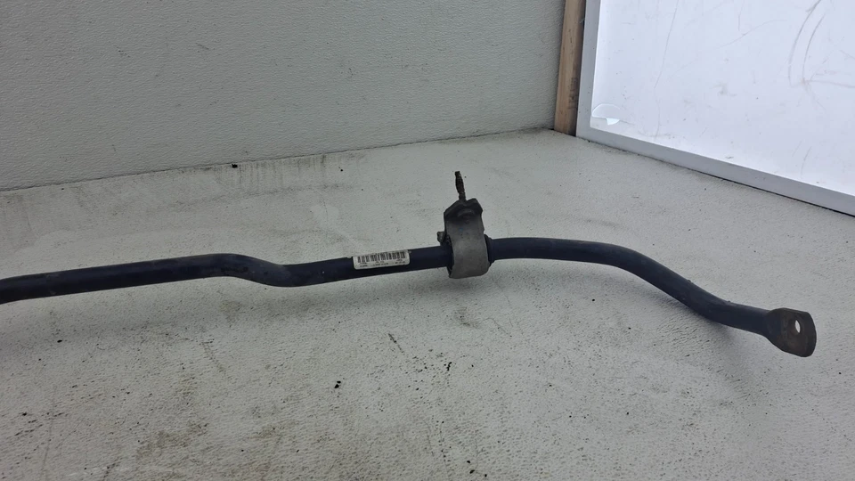 VOLKSWAGEN PASSAT 2012-2022 SUSPENSIÓN DELANTERA ESTABILIZADOR BARRA ESTABILIZADORA ANTIVUELCO OEM Foto 4 de 4