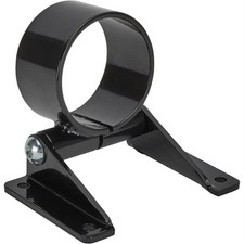 Speedway Motors Universal Hotrod Ratrod Resto 2 Steering Column Mount Black