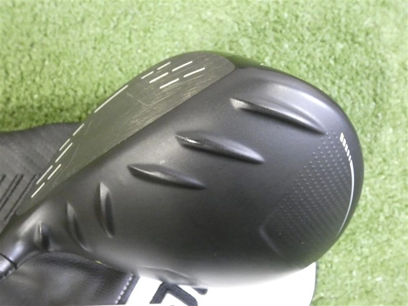 PING G430 Max 10.5* Driver Alta CB 55 Stiff Graphite with Headcover Excellent - Image 4 of 4