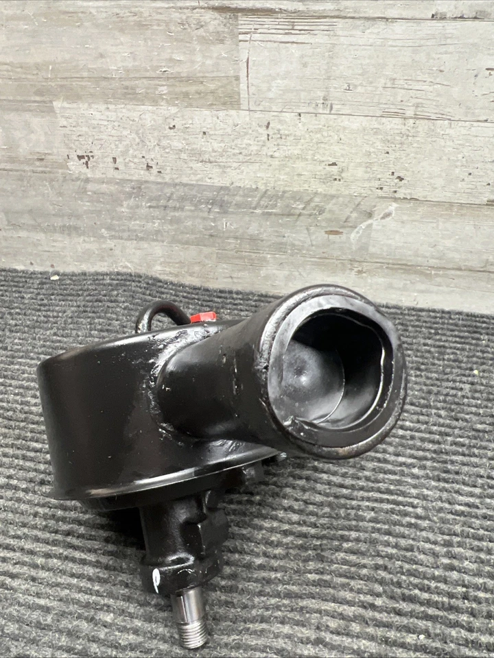 Bomba de dirección asistida Cardone 20-6117 Reman Foto 2 de 4