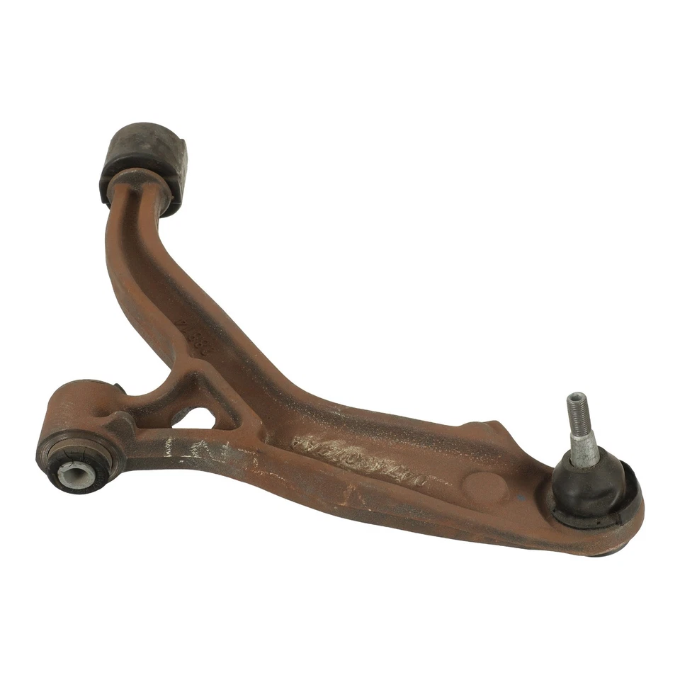 Brazo de control original Mopar 1998-2002 Dodge Ram 2500 3500 OEM NUEVO 4743079AA Foto 4 de 4