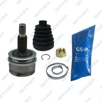 Gelenksatz, Antriebswelle FÜR Mitsubishi L200 / Triton (Ka T, KB T) - GSP 839159