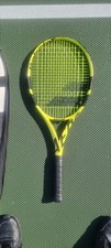 Babolat Aero G tennis Racket