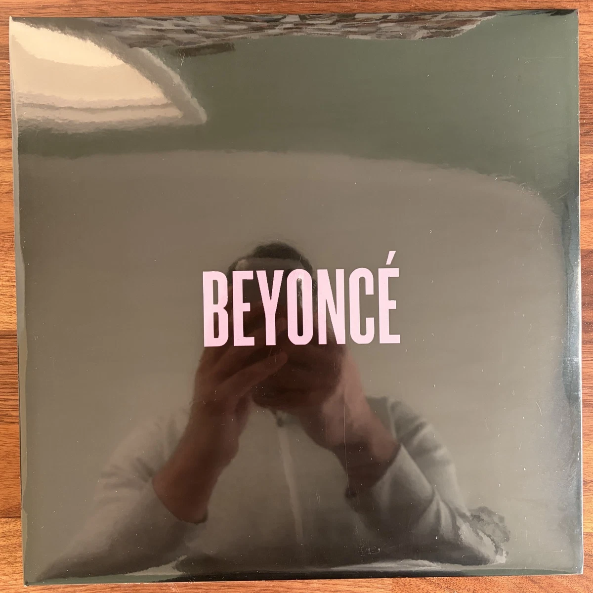 Beyoncé 33 RPM Speed Vinyl Records for sale | eBay