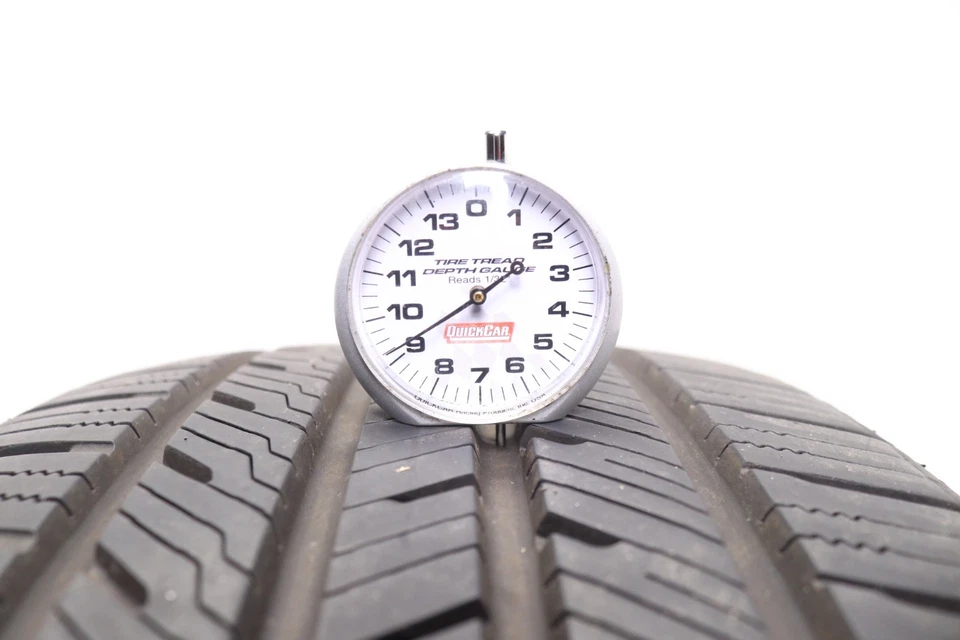 Juego de 4 usados 245/50R20 Yokohama YK-CTX - 102V - 8,5-9/32 Foto 3 de 4