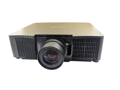 Christie DHD851 1080P HDMI Großer Veranstaltungsort DLP-Projektor Ersatzteile oder Reparatur