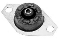 Motorlager Metalcaucho 02332 FüR Fiat Panda 1000 4X4 Cat 1100 Trekking 1300 750