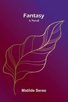 Matilde Serao | Fantasy | Taschenbuch | Englisch (2025) | A Novel