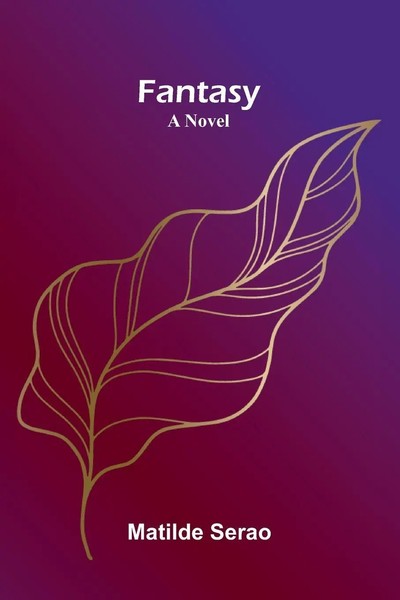 Matilde Serao | Fantasy | Taschenbuch | Englisch (2025) | A Novel-image