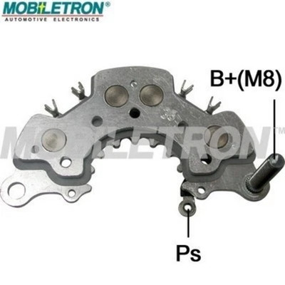 For MOBILETRON RH-73 RECTIFIER