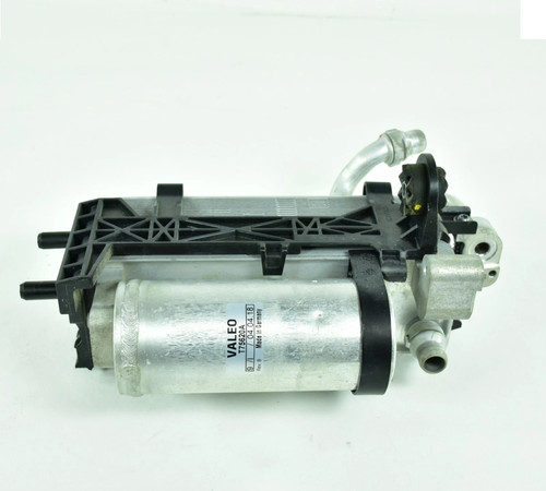 Original BMW 2er 3er 4er Z4  Kondensator Klimaanlage mit Trockner R134A 6805342