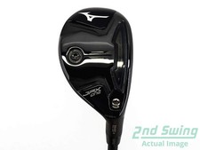 Mint Mizuno JPX One Hybrid 5 Hybrid 25 Graphite Stiff Right 39.75in