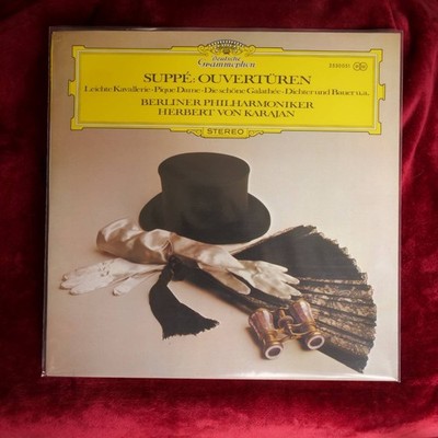 Franz von Suppé - Franz von Suppé - Ouvertüren