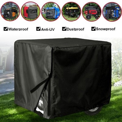 Premium X Large Generator Abdeckung 38 x 28 x 30 wasserdicht und UV-beständig