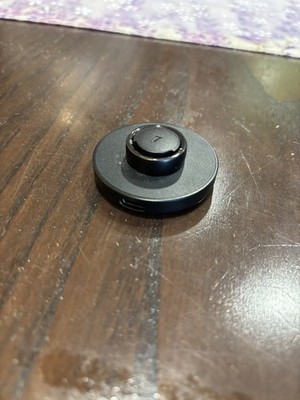 Smart Ring  Filo    Farbe Schwarz- Größe 7