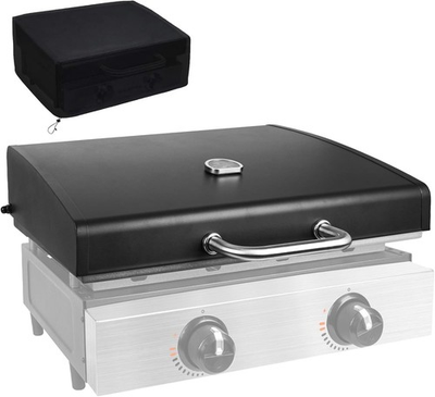 #ad Upgrade Griddle Lidamp;Griddle Cover for Blackstone 22 Inch 1666 2024 Model 2203 $93.20