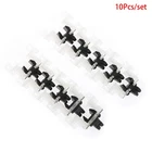 10Pcs Pet Clipper Blade Parts Replacement Motor Fixed Drive Lever for andis)ZB