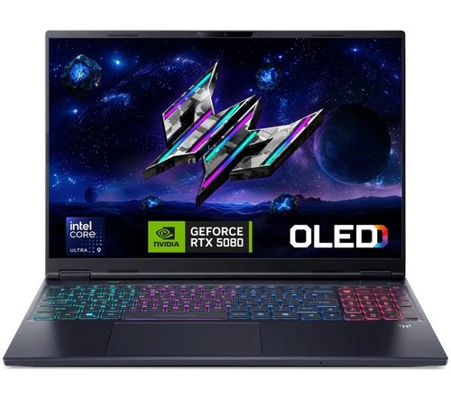 Acer Predator Helios 16S AI