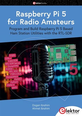 Raspberry Pi 5 for Radio Amateurs | Dogan Ibrahim (u. a.) | Taschenbuch | 303 S.