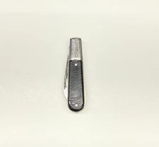 VINTAGE 1970’S-80’S BARLOW PROV. CUTLERY MADE IN USA 2 BLADE