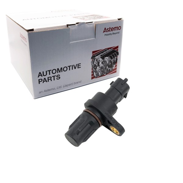Astemo HÜCo Nockenwellensensor FüR CitroËN C1 Daihatsu Copen Cuore Materia-image