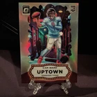 2025 Donruss Optic Cam Ward Base (RAW)