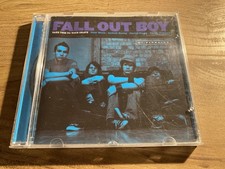 Take this to Your Grave by Fall Out Boy (CD, 2004) for sale online