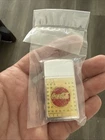 Brand New ZIPPO Lighter Vintage Obsolete World Of Coca-Cola Design Atlanta