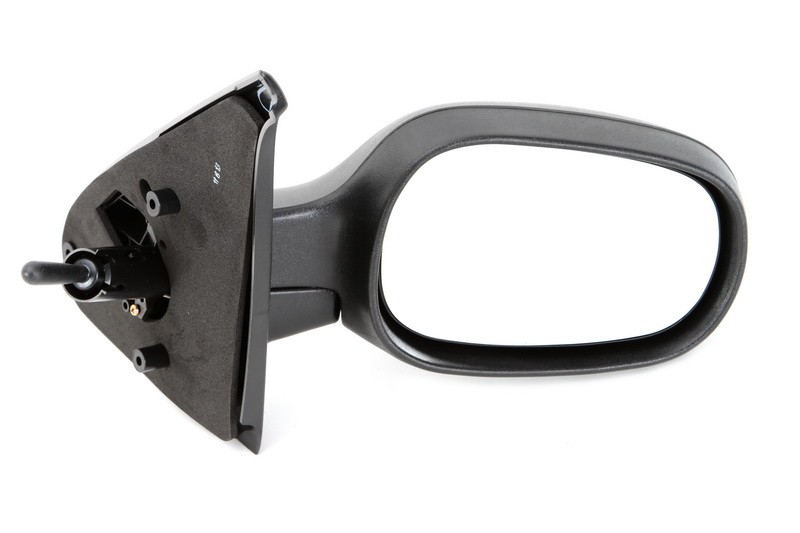 ✅Fits BLIC 5402-04-1115173P Side mirror mechanical Right Convex RENA ⭐UK Seller⭐