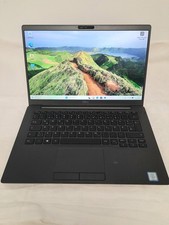 Dell Latitude 7400  i5-8365u  14"  16GB RAM 512GB M2 SSD HDMI  Win11