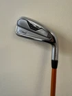 Titleist U505 Forged Utility 4 Iron / Tour AD DI-85 X-Flex Graphite