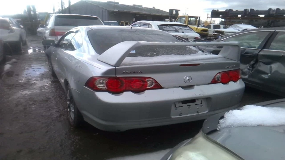 Engine 2.0L VIN 6 8th Digit Manual Transmission Fits 02-06 RSX 28087876 Foto 4 de 4